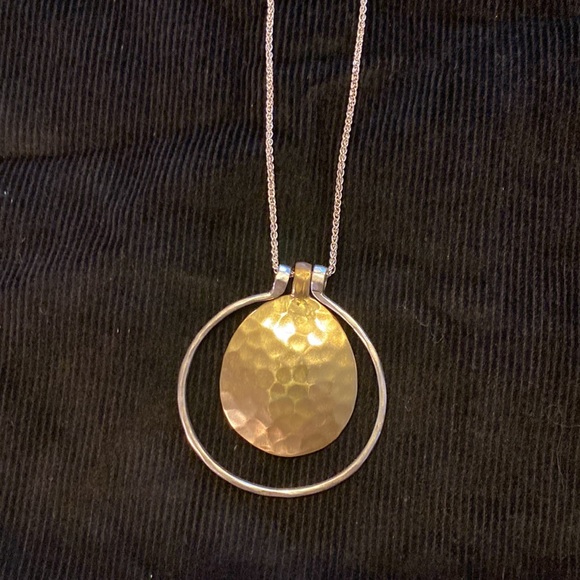 Silpada Convertible Color Necklace, New in original packaging. - Picture 4 of 5